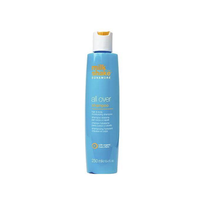 Sun & More All Over Shampoo