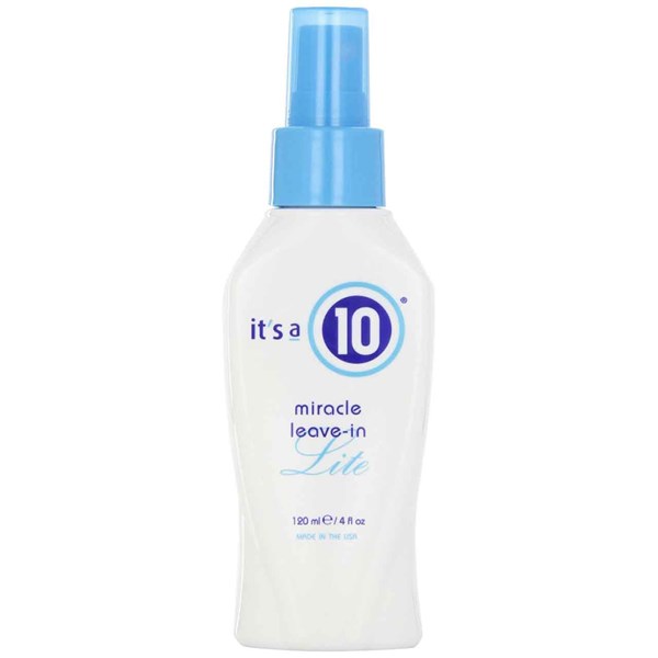 Miracle Leave-In Lite