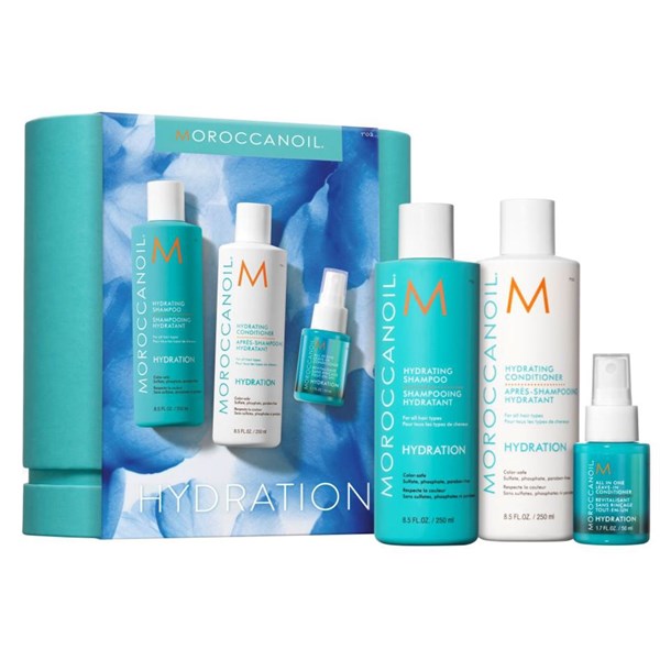 SPRING HYDRATE GIFT SET