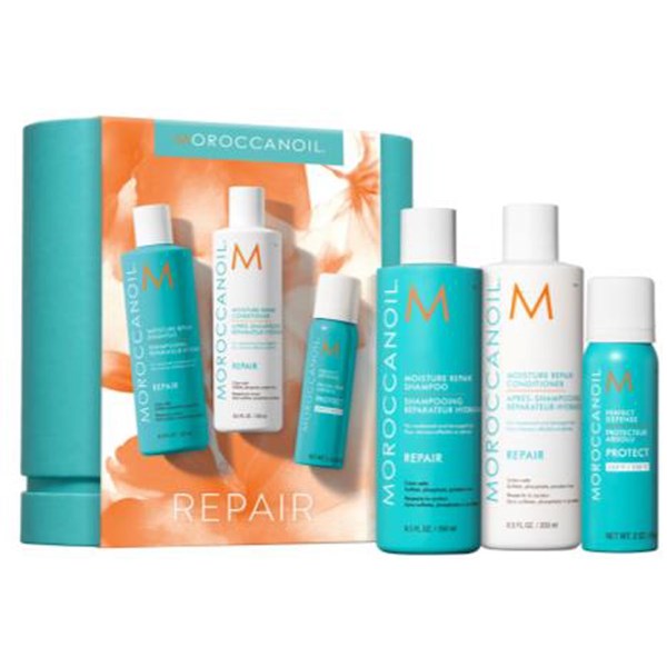 SPRING MOISTURE GIFT SET