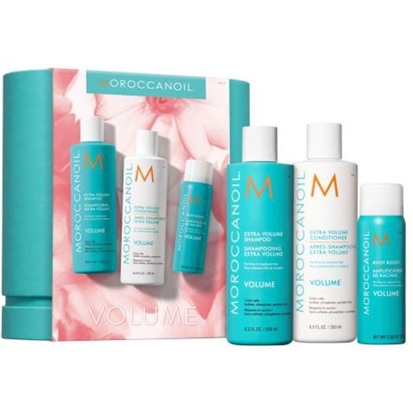 SPRING VOLUME GIFT SET