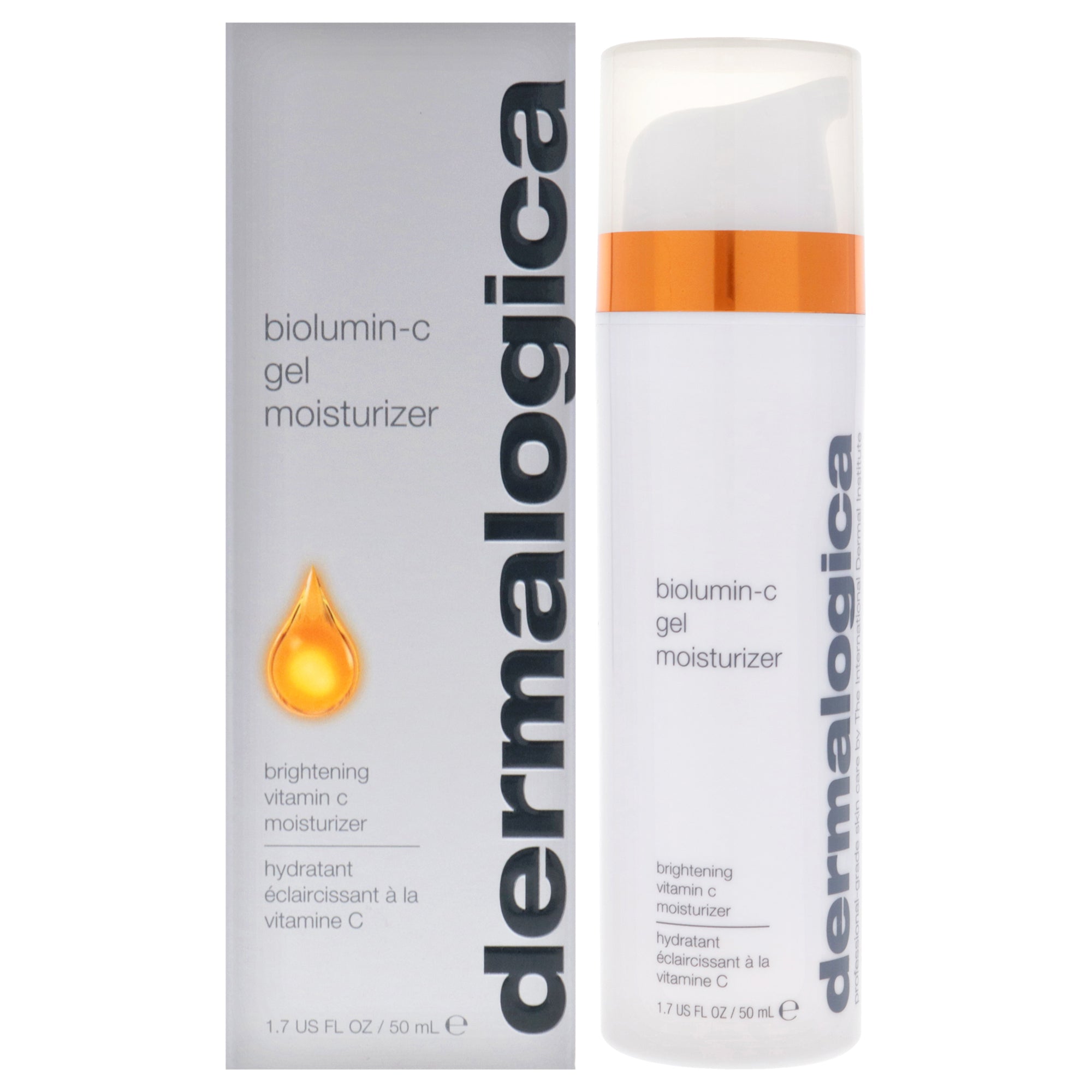 Biolumin-C Gel Moisturizer