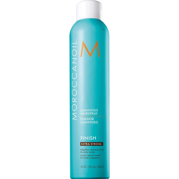 LUMINOUS HAIRSPRAY EXTRA STRONG