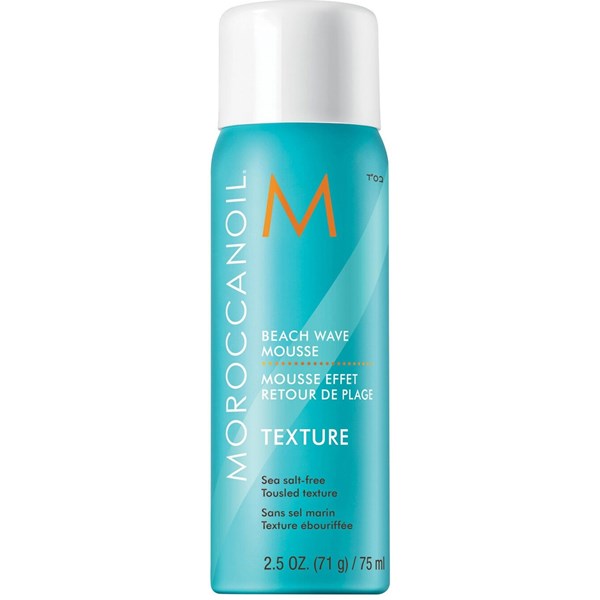 BEACH WAVE MOUSSE