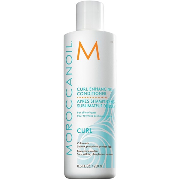 CURL ENHANCING CONDITIONER