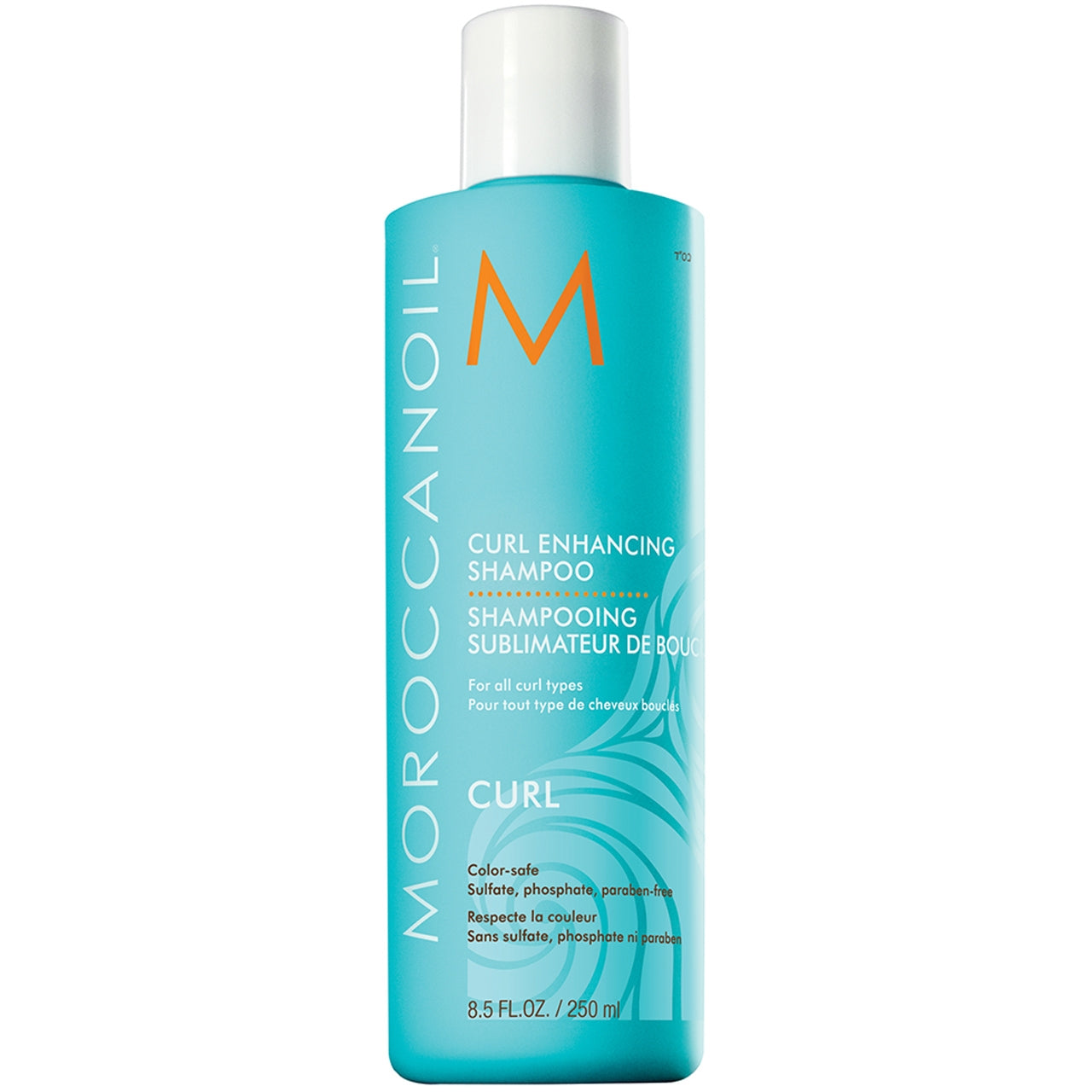MOROCCANOIL ENHANCING SHAMPOO 8.5 Fl. Oz.
