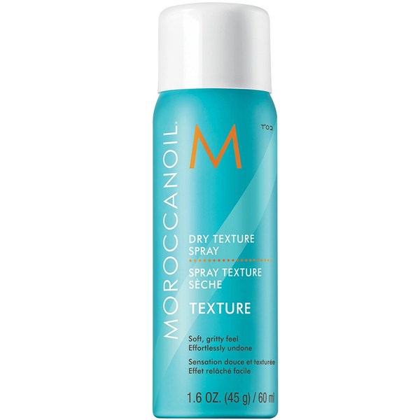 DRY TEXTURE SPRAY