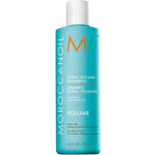 EXTRA VOLUME SHAMPOO