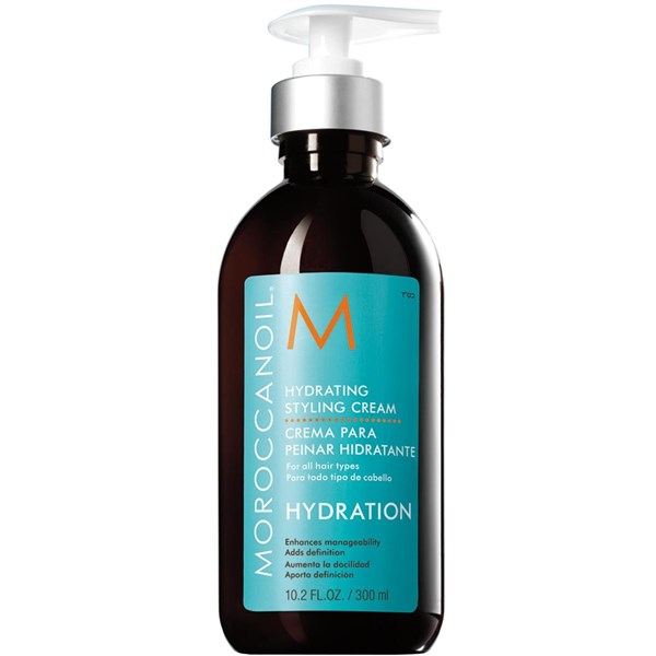 HYDRATING STYLING CREAM