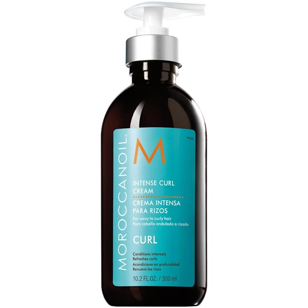 INTENSE CURL CREAM