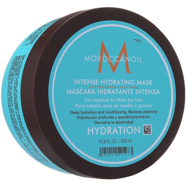 INTENSE HYDRATING MASK