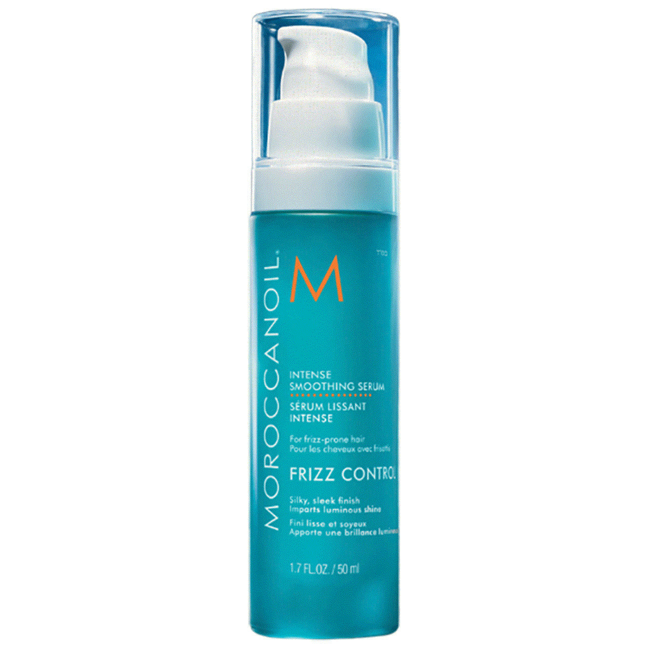 MOROCCANOIL INTENSE SMOOTHING SERUM 1.7 Fl. Oz.