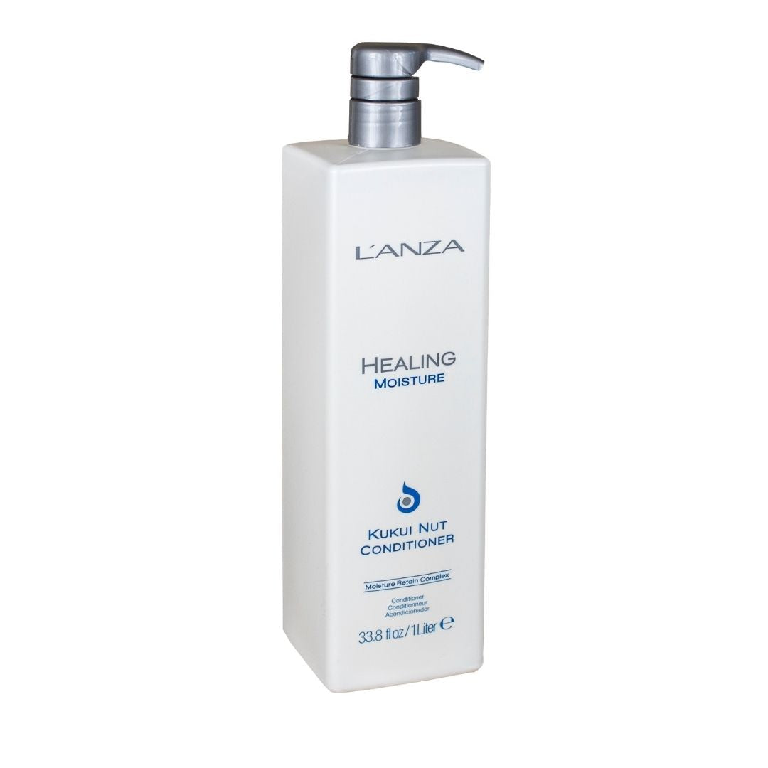 Healing Moisture Kukui Nut Conditioner