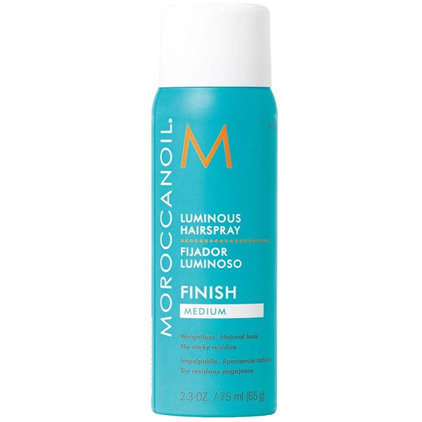 LUMINOUS HAIRSPRAY MEDIUM
