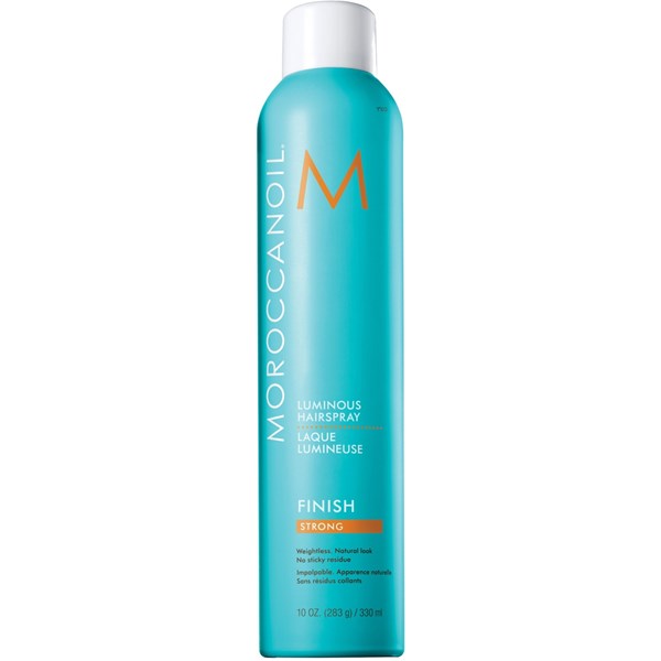 LUMINOUS HAIRSPRAY STRONG