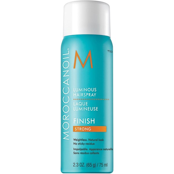 LUMINOUS HAIRSPRAY STRONG
