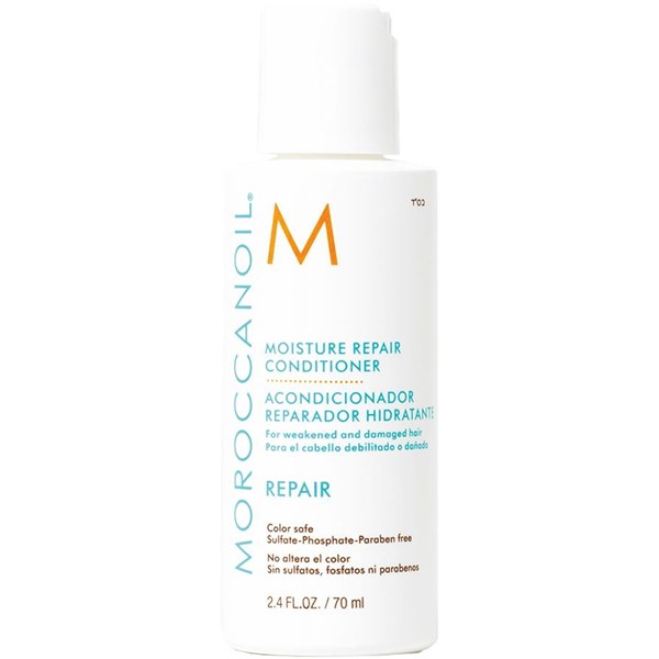 Moisture Repair Conditioner