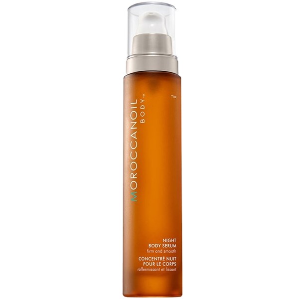 NIGHT BODY SERUM