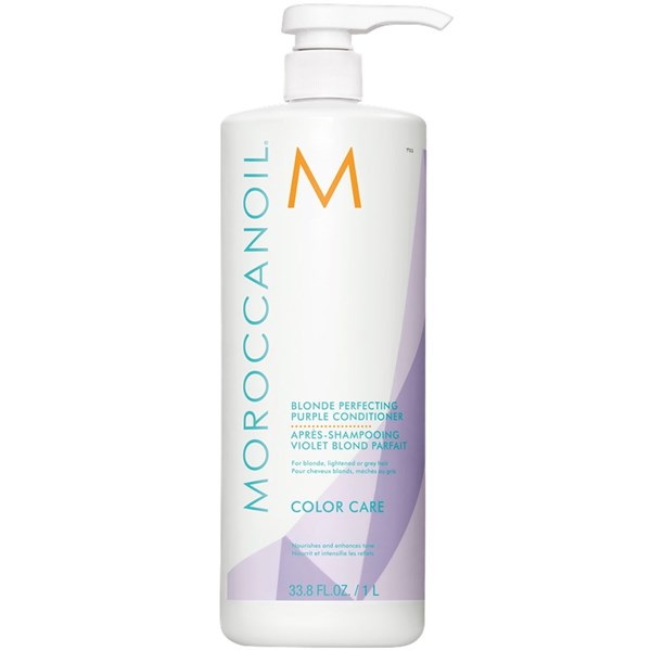 BLONDE PERFECTING PURPLE CONDITIONER
