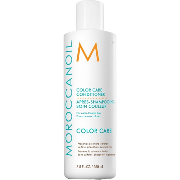COLOR CARE CONDITIONER