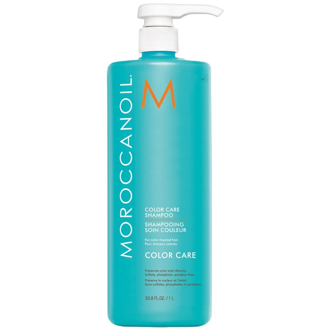 MOROCCANOIL SHAMPOO Liter
