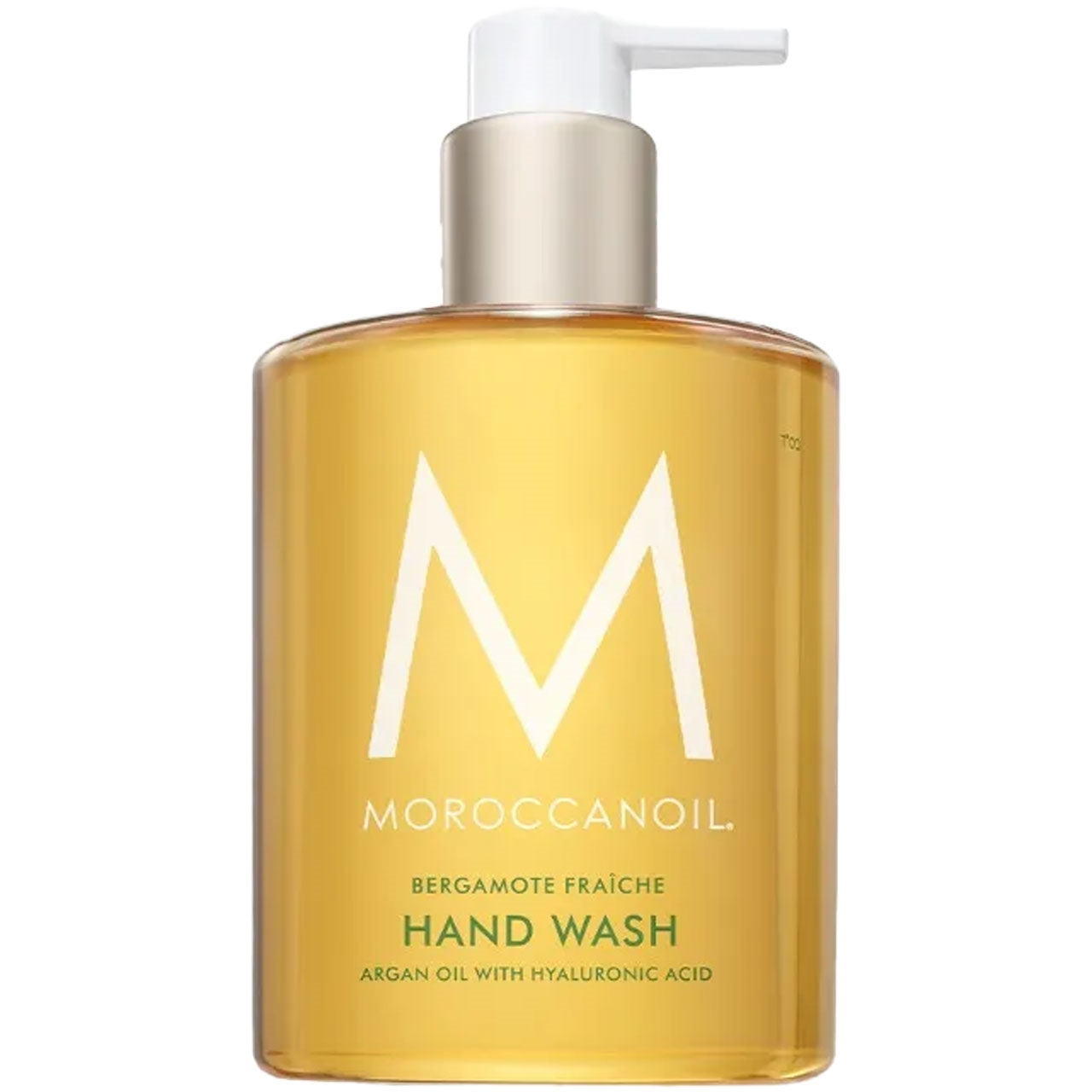 MOROCCANOIL HAND WASH BERGAMOTE FRAÃŽCHE 12.2 Fl. Oz.