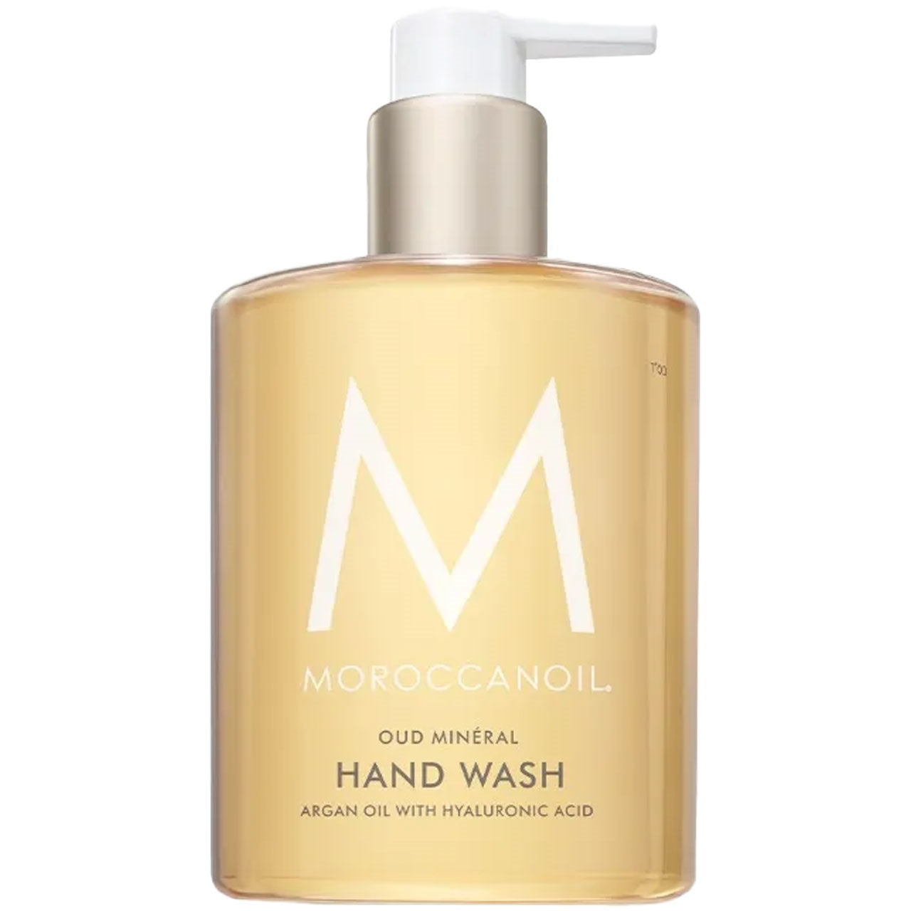 MOROCCANOIL HAND WASH OUD MINÃ‰RAL 12.2 Fl. Oz.