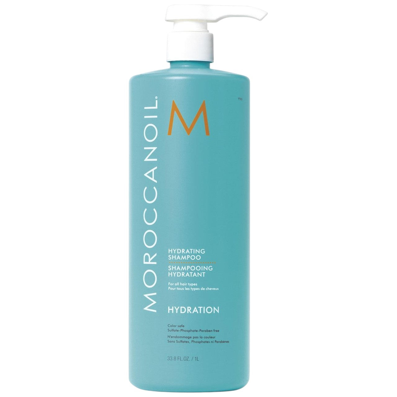 MOROCCANOIL HYDRATING SHAMPOO Liter