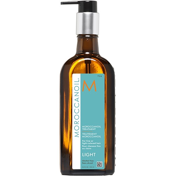 MOROCCANOIL TREATMENT LIGHT