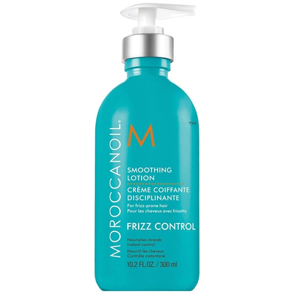 SMOOTHING LOTION