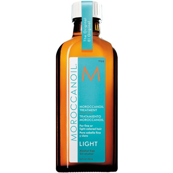 MOROCCANOIL TREATMENT LIGHT