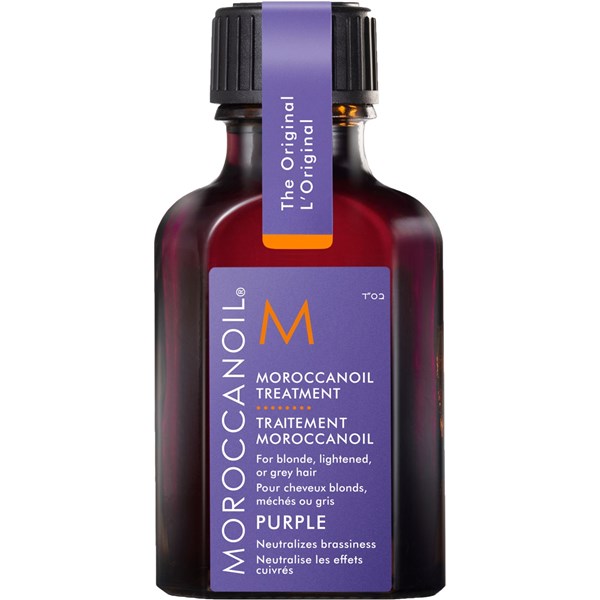 TREATMENT PURPLE