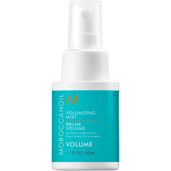 VOLUMIZING MIST