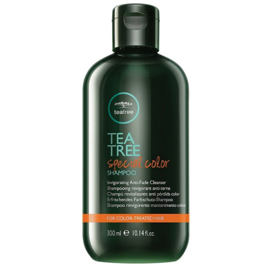 T-Tree Special Color Shampoo - Green