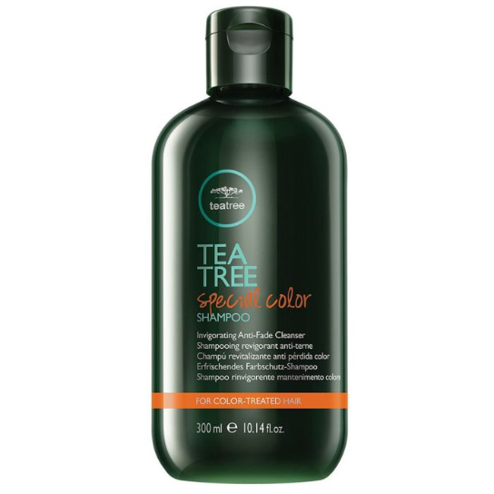T-Tree Special Color Shampoo