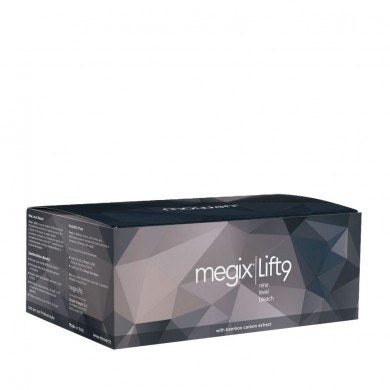 Lighteners: Lift 9 Bleach