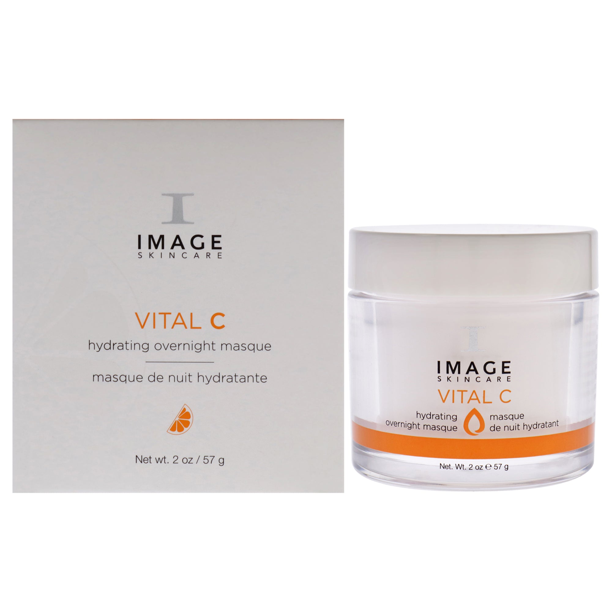Vital C Hydrating Overnight Masque