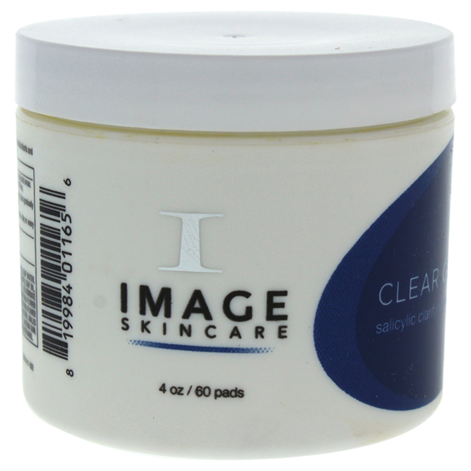 Clear Cell Salicylic Clarifying Pads