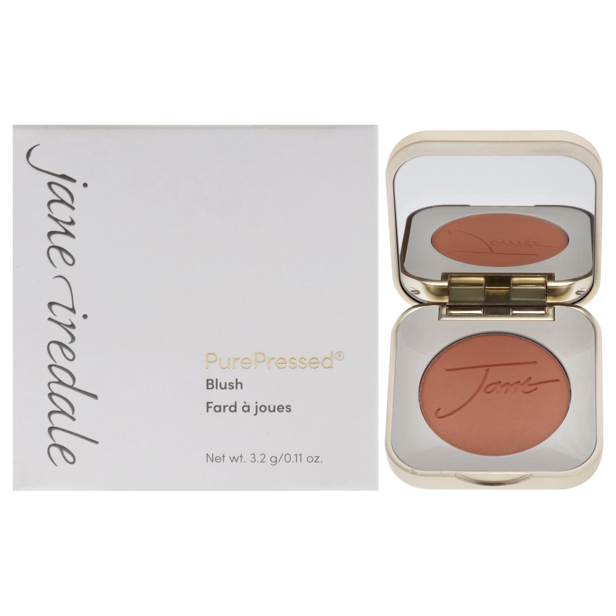 PurePressed Blush