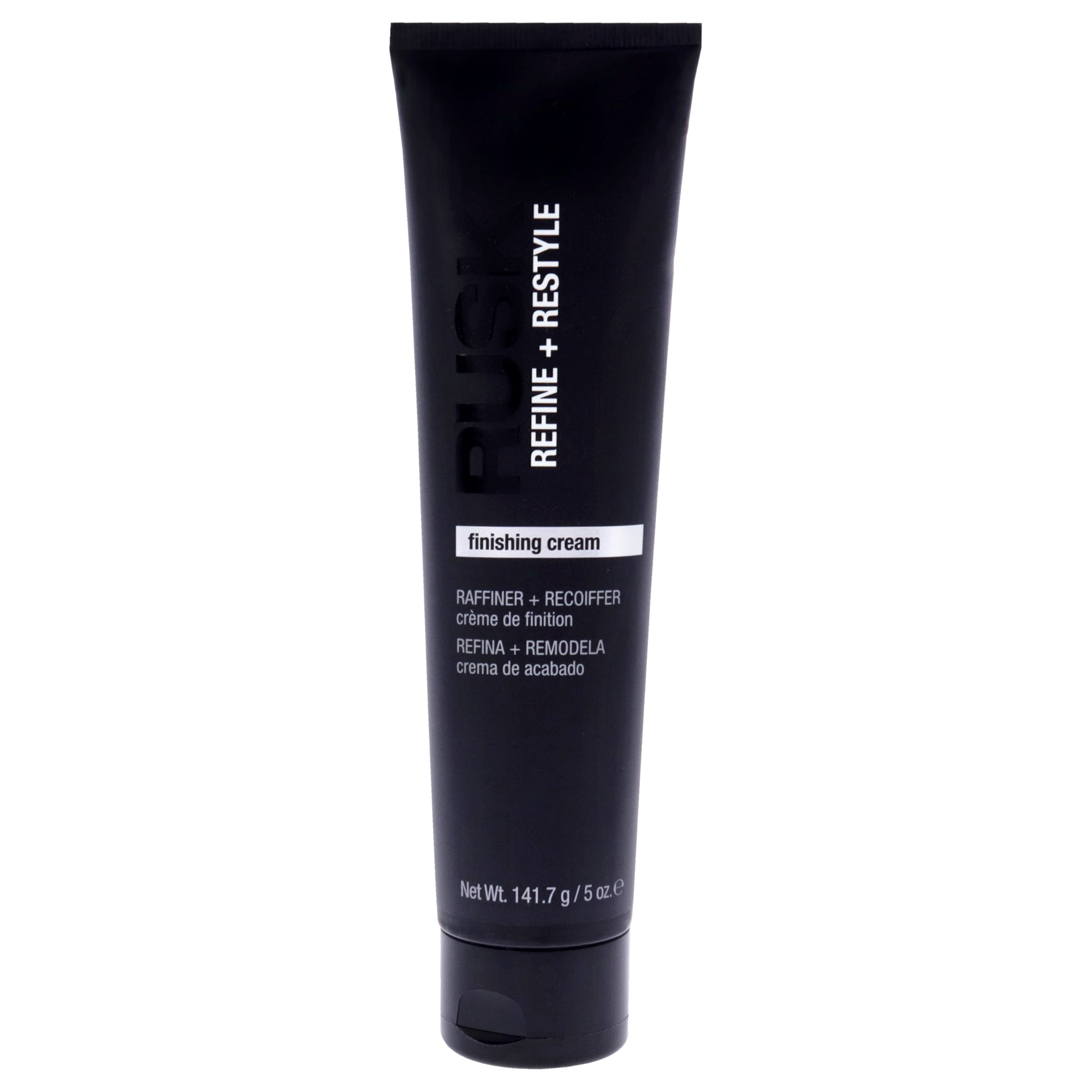 Finishing Cream