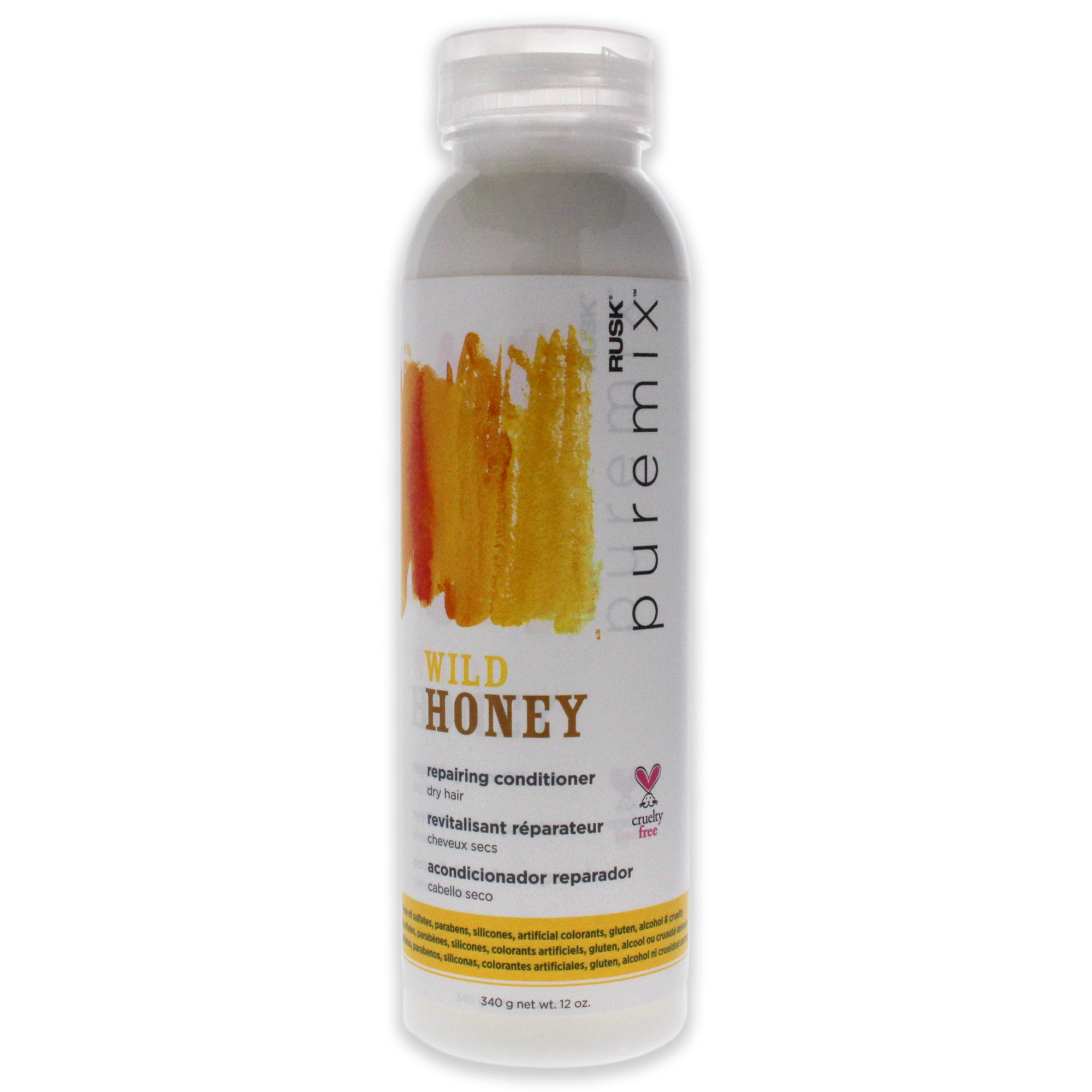 Puremix Wild Honey Repairing Conditioner