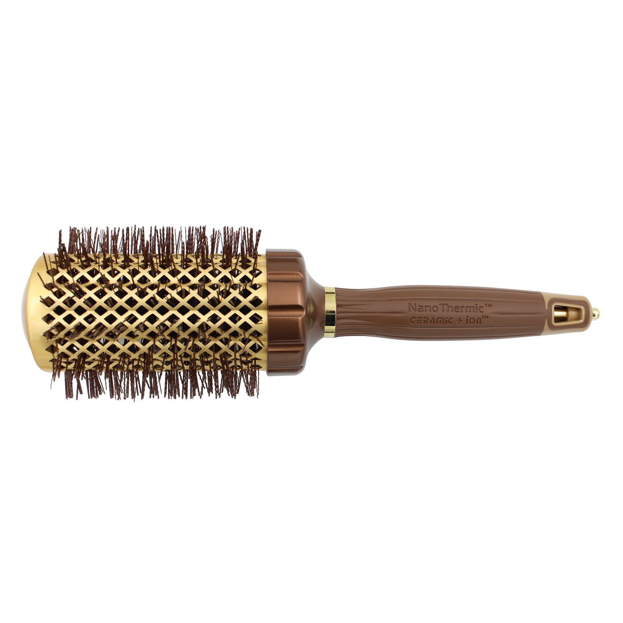 NanoThermic PowerGrip Brush - 2-1/8"