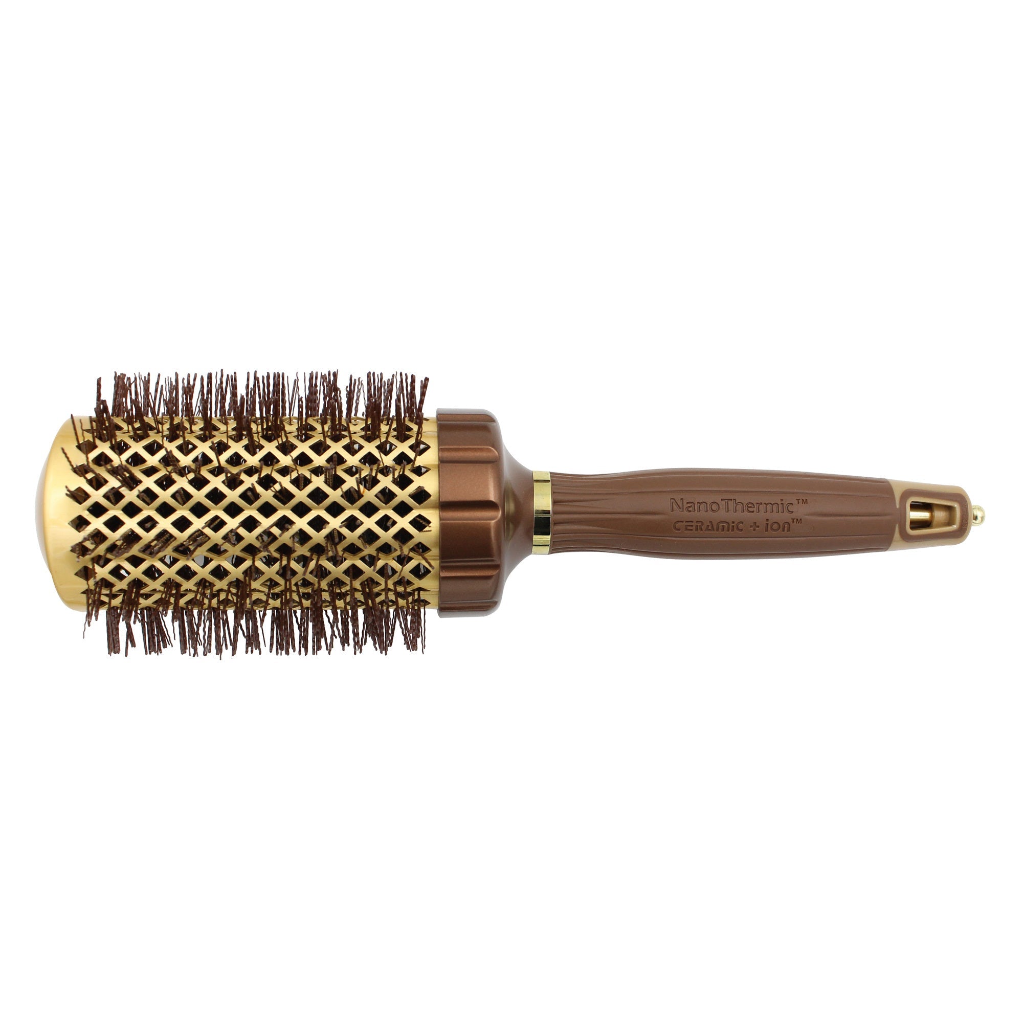 NanoThermic PowerGrip Brush
