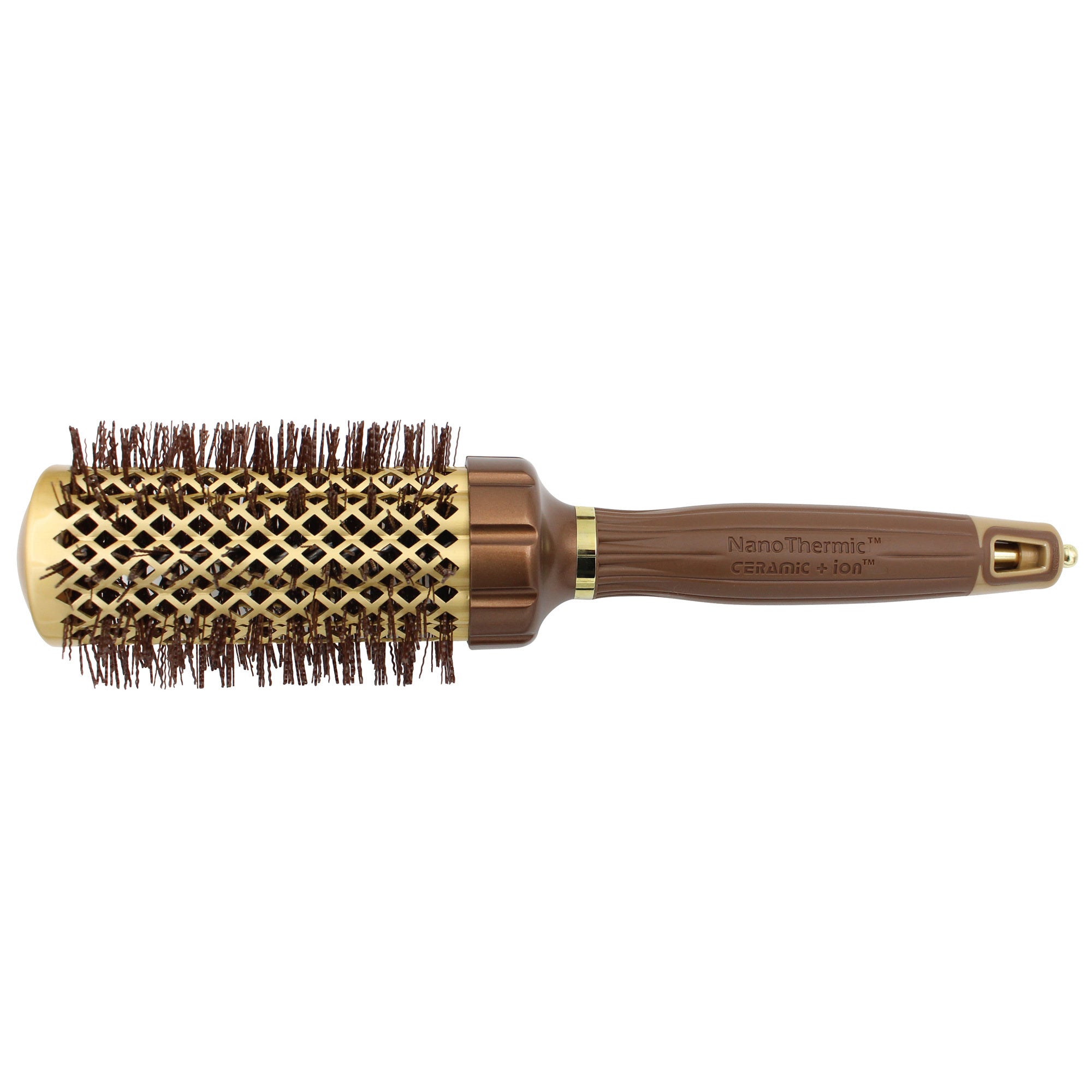 NanoThermic PowerGrip Brush - 1 1/4"