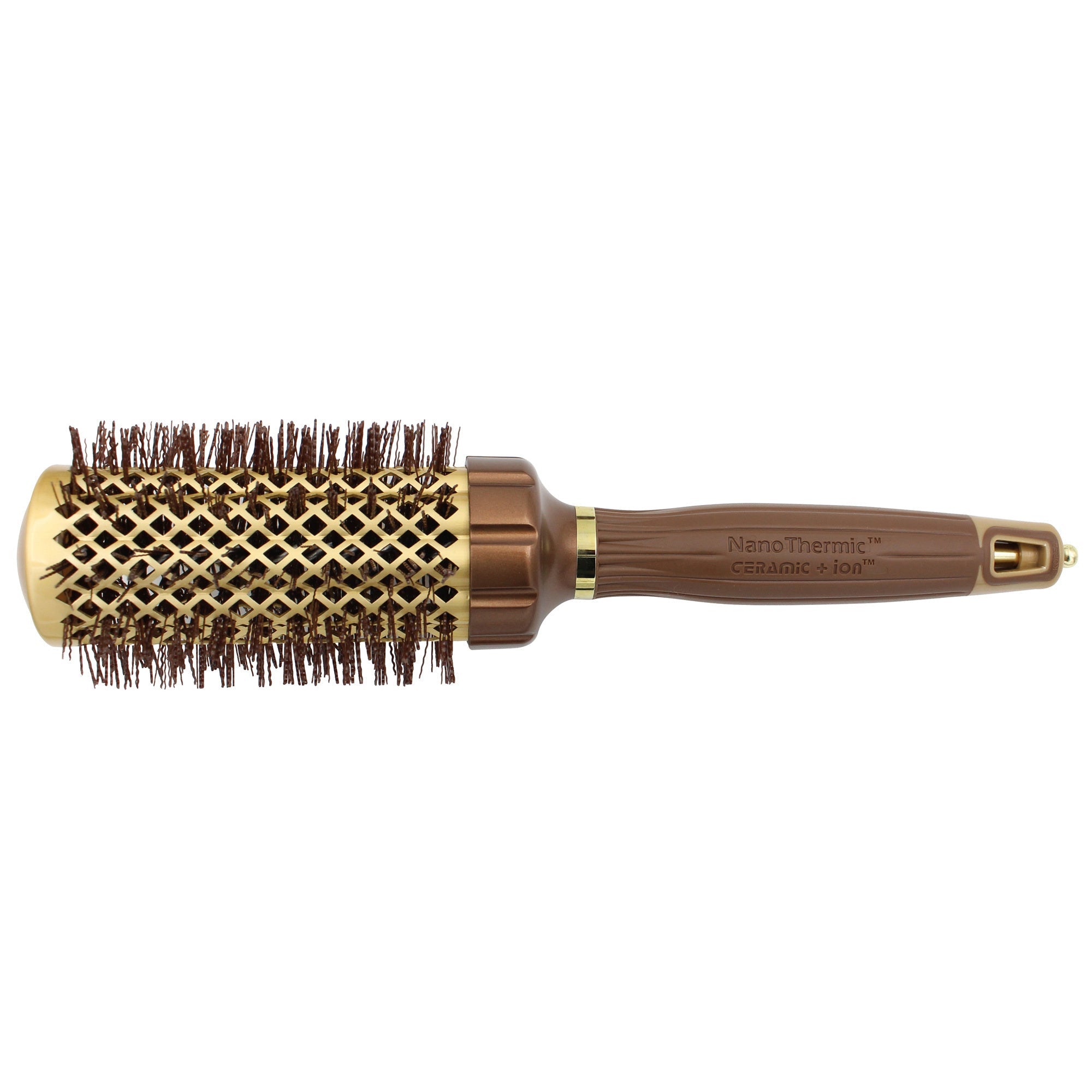 NanoThermic PowerGrip Brush