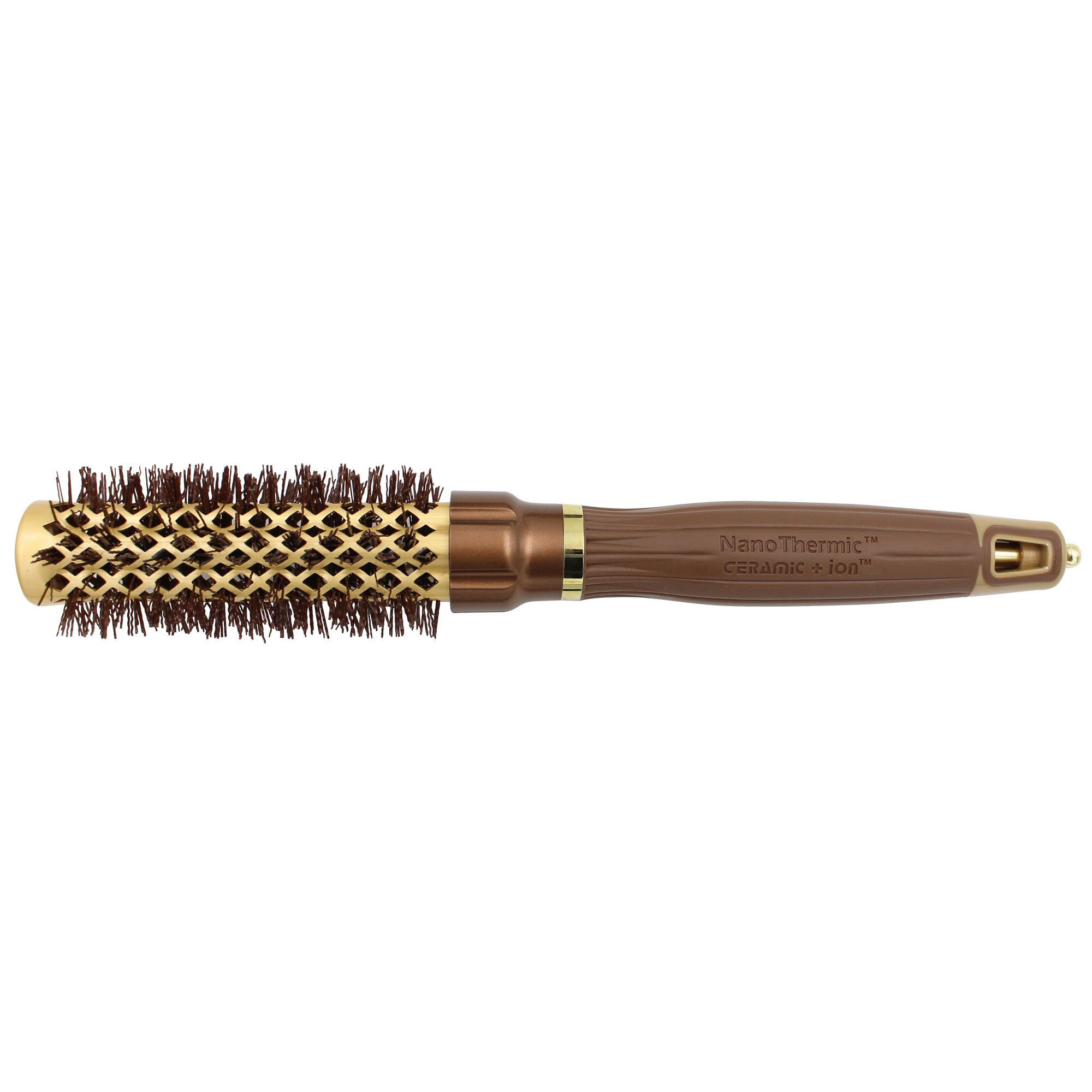 NanoThermic PowerGrip Brush - 1"