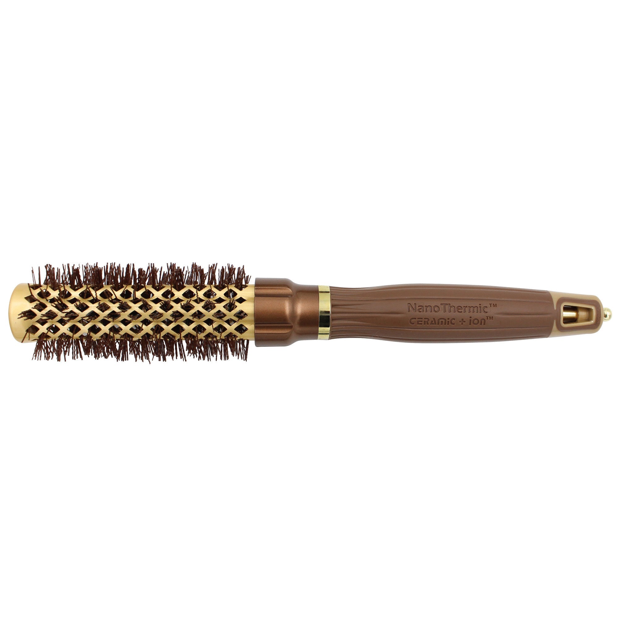 NanoThermic PowerGrip Brush