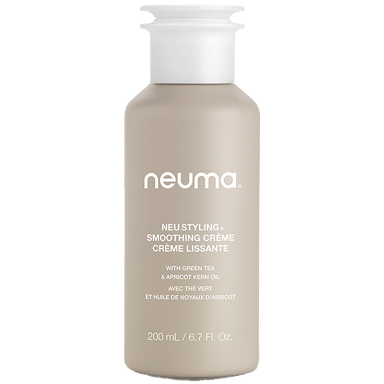Neuma SMOOTHING CRÃˆME 6.7 Fl. Oz.