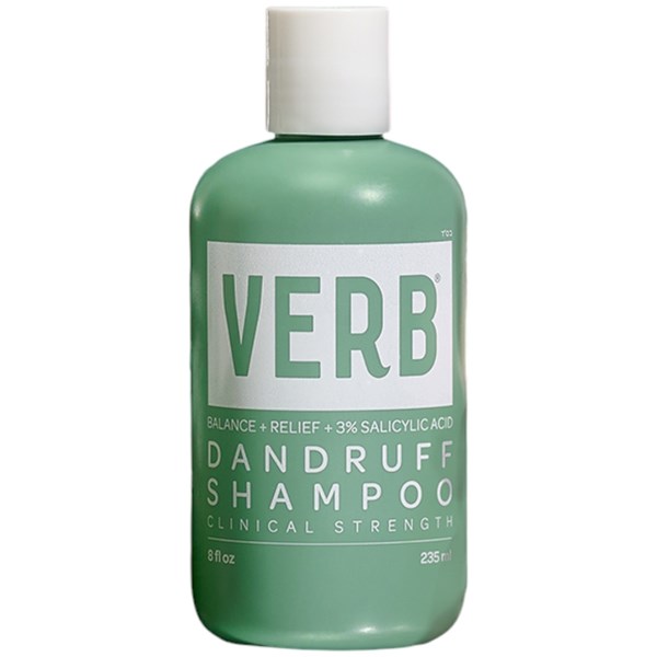 Dandruff Shampoo