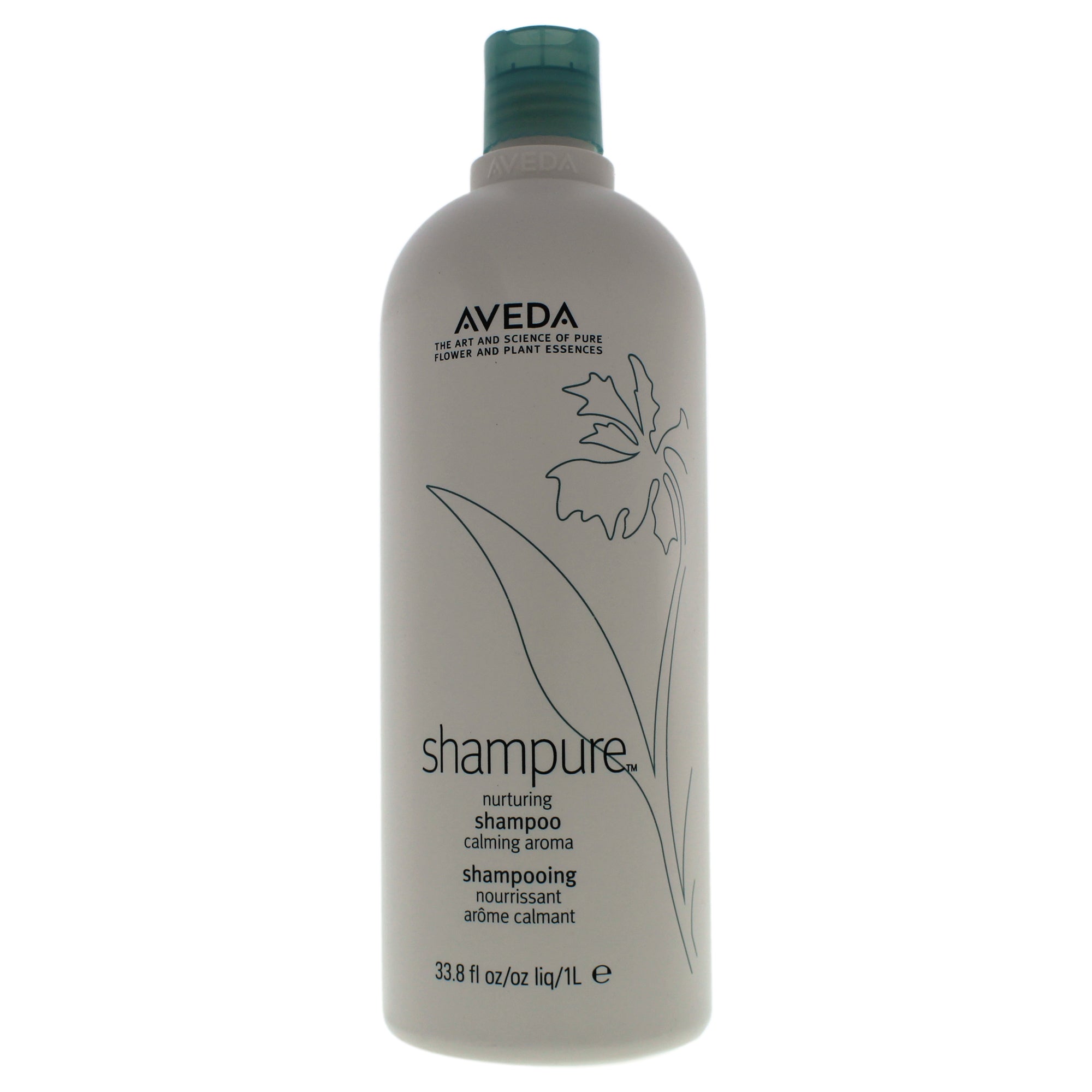 Shampure Shampoo